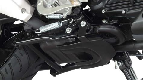 7 useful official accessories launched for the Yamaha FZ V3.0