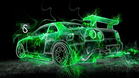 Abstract Car Wallpapers - Top Free Abstract Car Backgrounds ...