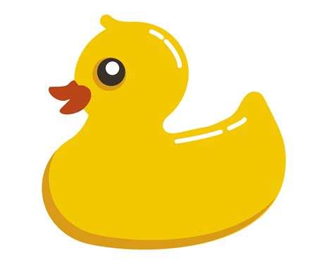 Duck clip art - Clipartix