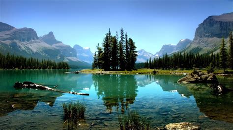 Canada Nature Wallpapers - Top Free Canada Nature Backgrounds ...