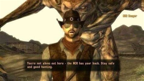 Good Hunting : r/fnv