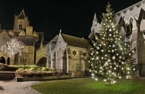 Christmas In Ireland. Seasons Greetings to All! - The Irish Store