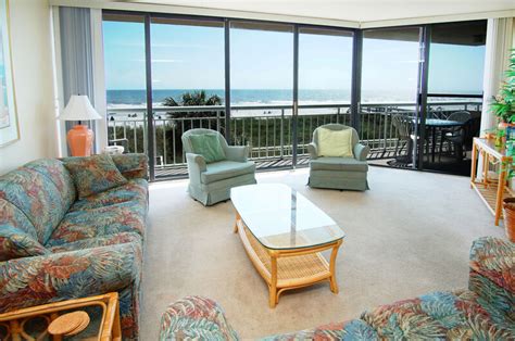 | North Myrtle Beach Rentals | Shoreham Towers II 2D vacation condo