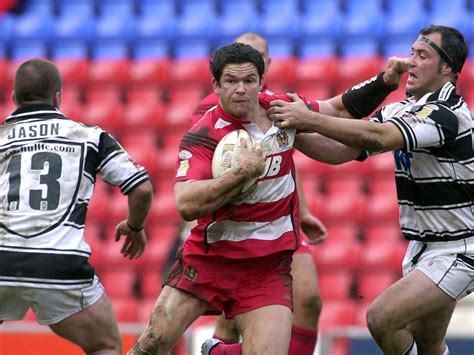 Four legends to be inducted into Rugby League Hall of Fame