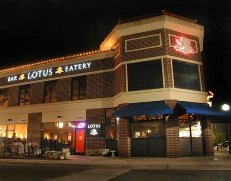 LOTUS BAR & EATERY, Gastonia - Restaurant Reviews, Photos & Phone Number - Tripadvisor