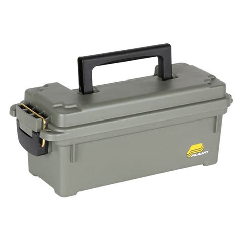 Plano – FIELD/AMMO BOX COMPACT – Taczone – Tactical & More