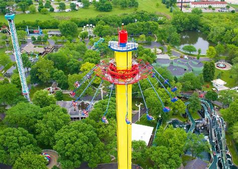 Adventureland Announces New Ride & Rollercoaster For 2023 Season