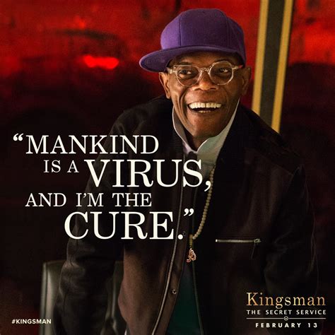 Kingsman Quotes. QuotesGram