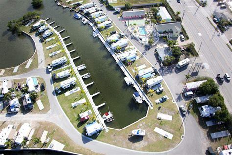 San Carlos RV Park & Island Resort - 2 Photos, 1 Reviews - Fort Myers