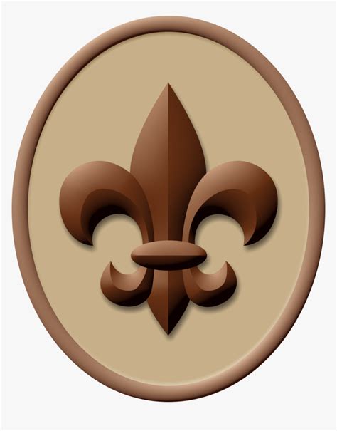 Clip Art Boy Scout Ranks, HD Png Download , Transparent Png Image - PNGitem