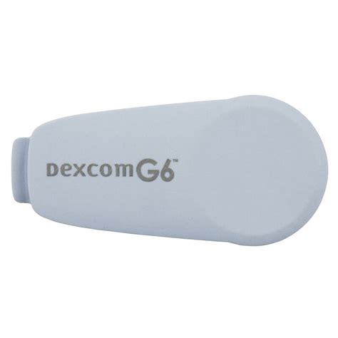 Dexcom G6 Transmitter | CDE Online