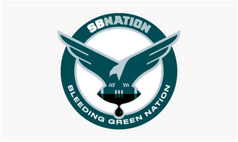 Bleeding Green Nation , Free Transparent Clipart - ClipartKey