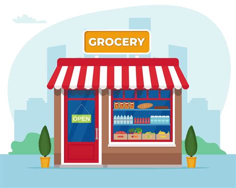 Starting a Grocery Store Business? Read these tips before you start!