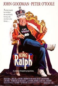 King Ralph - Wikipedia