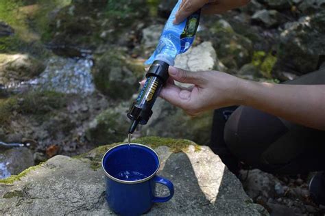 6 Best Water Filters for Survivalists - Survival Gear Answers