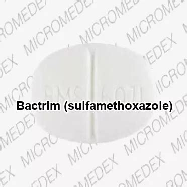 Dosage for bactrim ds for uti - non-prescription