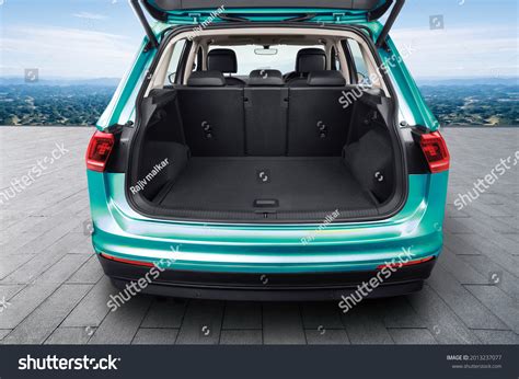 Car Boot Space: Over 2,345 Royalty-Free Licensable Stock Photos | Shutterstock