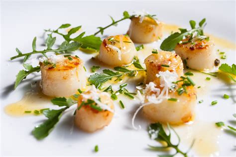 How To Cook Patagonian Scallops - Recipes.net