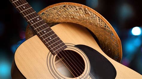 Best Bluegrass Flatpicking Techniques – Country Guitar Online