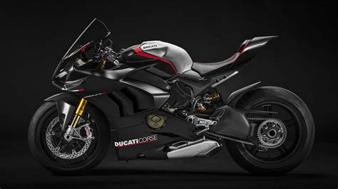 Νέα Ducati Panigale V4 2021 - ducati panigale v4