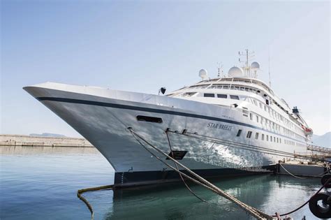 Windstar Cruises Details 'Stretched' and Renovated Vessel