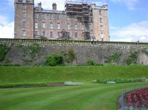 Drumlanrig Castle | Parks and Gardens (en)