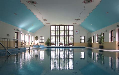 Dromoland Spa | Best Spa Hotels in Newmarket-on-Fergus - Fivestar.ie