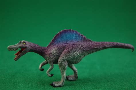 Dinosaur King Spinosaurus Toy