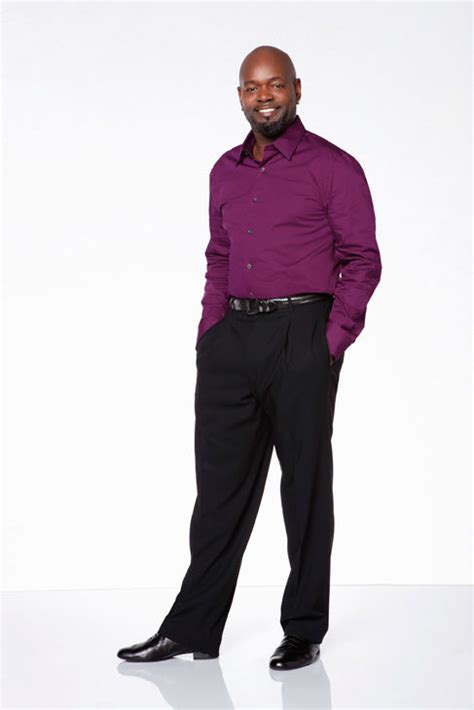 Emmitt Smith | Dancing with the Stars Wiki | Fandom