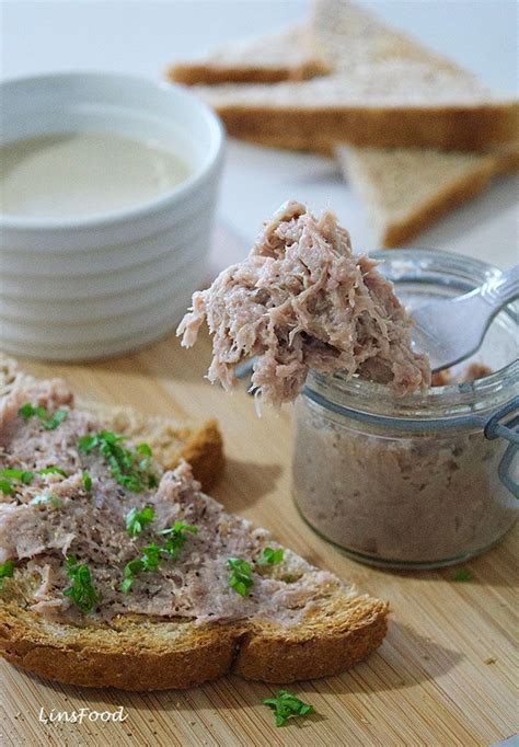 How to Make Potted Duck (Rillettes de Canard) | Recipe | Rillettes recipe, Duck rillette recipe ...