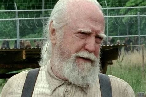 The Walking Dead actor Scott Wilson dies aged 76 - CoventryLive