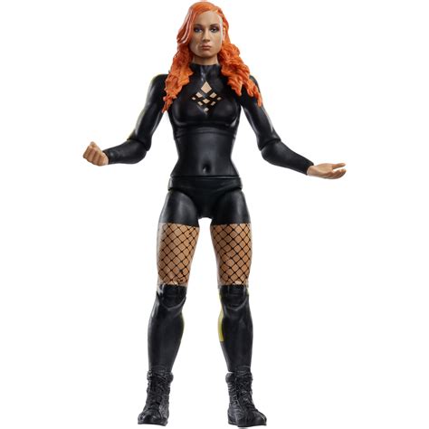 WWE Becky Lynch Figure - Walmart.com - Walmart.com