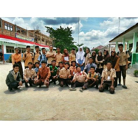 KEGIATAN - SMK NASIONAL BISA