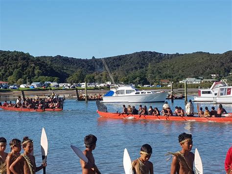 Waitangi Treaty Grounds | Kokomo Retreat