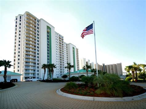 Silver Beach Towers ~ Destin, FL Condo Rentals