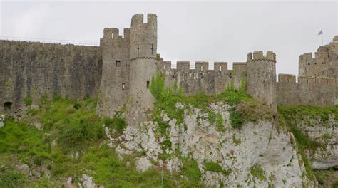 Pembroke Castle Tours - Book Now | Expedia