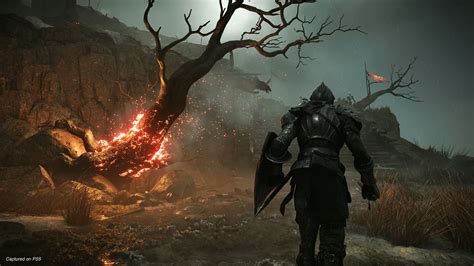 Miyazaki says Elden Ring’s graphics team felt ‘extra pressure’ due to ...