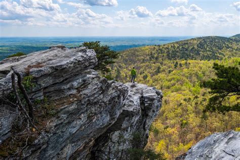 7 Best State Parks in North Carolina to Visit - Lost In The Carolinas