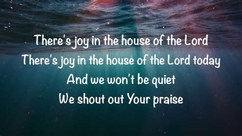 Phil Wickham - House Of The Lord (with lyrics)(2021) Chords - Chordify