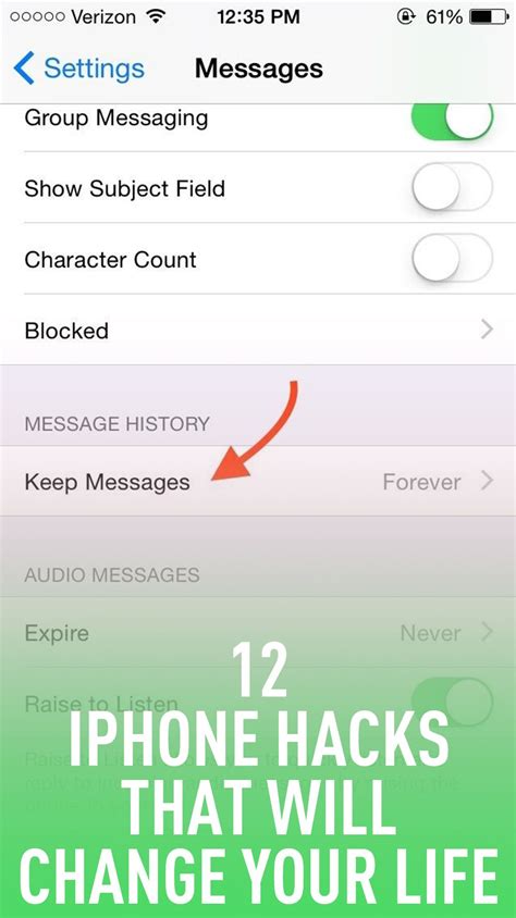 12 iphone storage hacks that will change your life – Artofit