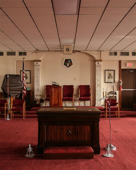 Masonic Lodge #3