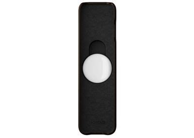 Nomad Launches Apple TV Remote Cover With Hidden AirTag Pocket - MacRumors