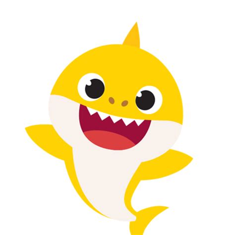 Baby Shark Png Images Free Download 729