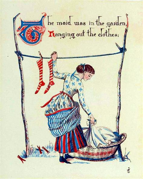 File:Sing a sing of sixpence - illustration by Walter Crane - Project Gutenberg eText 18344.jpg ...