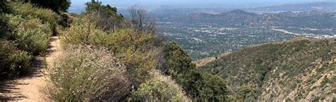 The 20 Best Hiking Trails in Pasadena, CA