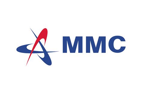 Download MMC Corporation Berhad Logo in SVG Vector or PNG File Format - Logo.wine