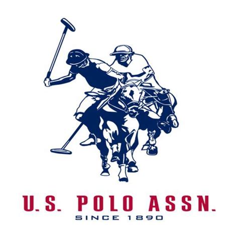 The U.S. Polo Logo - LogoDix