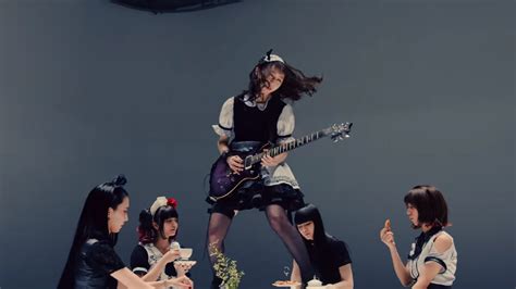 Band-Maid Wallpapers - Wallpaper Cave