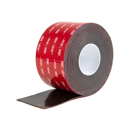 Amazon.com: 3M VHB Tape 5952, 2 in width x 5 yd length (1 Roll) : Industrial & Scientific