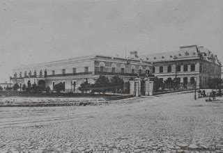 Learn Spanish in Buenos Aires: History of La Casa Rosada